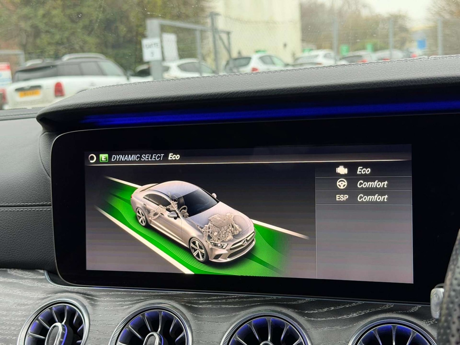 Used Mercedes-Benz CLS 2020 for sale - 77437641: Photo 62