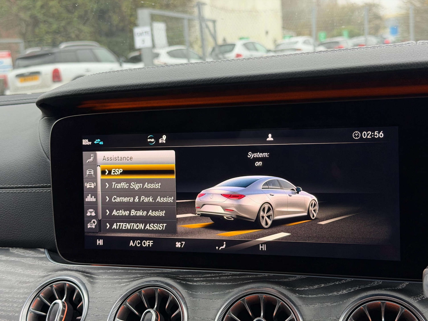 Used Mercedes-Benz CLS 2020 for sale - 77437641: Photo 65