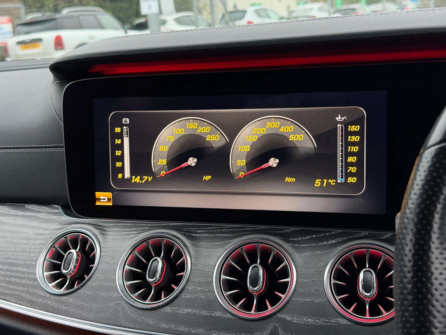 Used Mercedes-Benz CLS 2020 for sale - 77437641: Photo 66