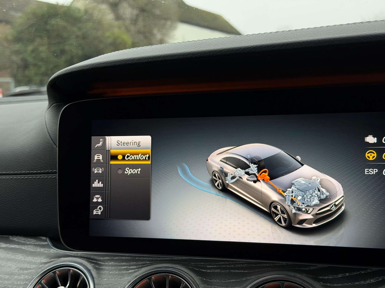 Used Mercedes-Benz CLS 2020 for sale - 77437641: Photo 68