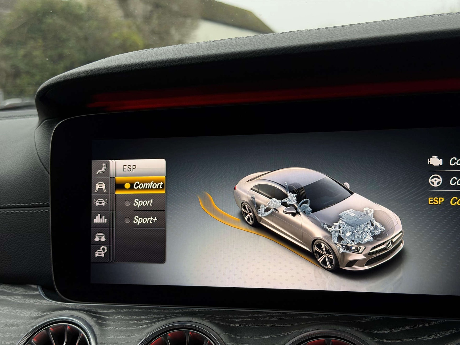 Used Mercedes-Benz CLS 2020 for sale - 77437641: Photo 69