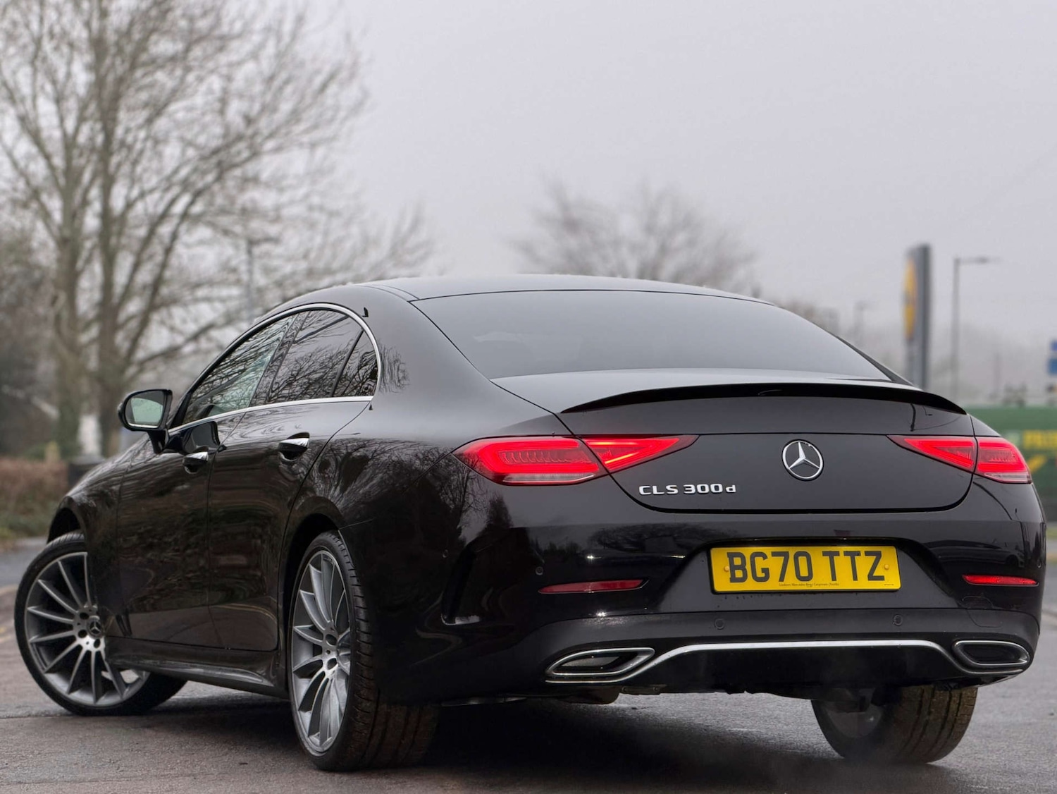Used Mercedes-Benz CLS 2020 for sale - 77437641: Photo 7