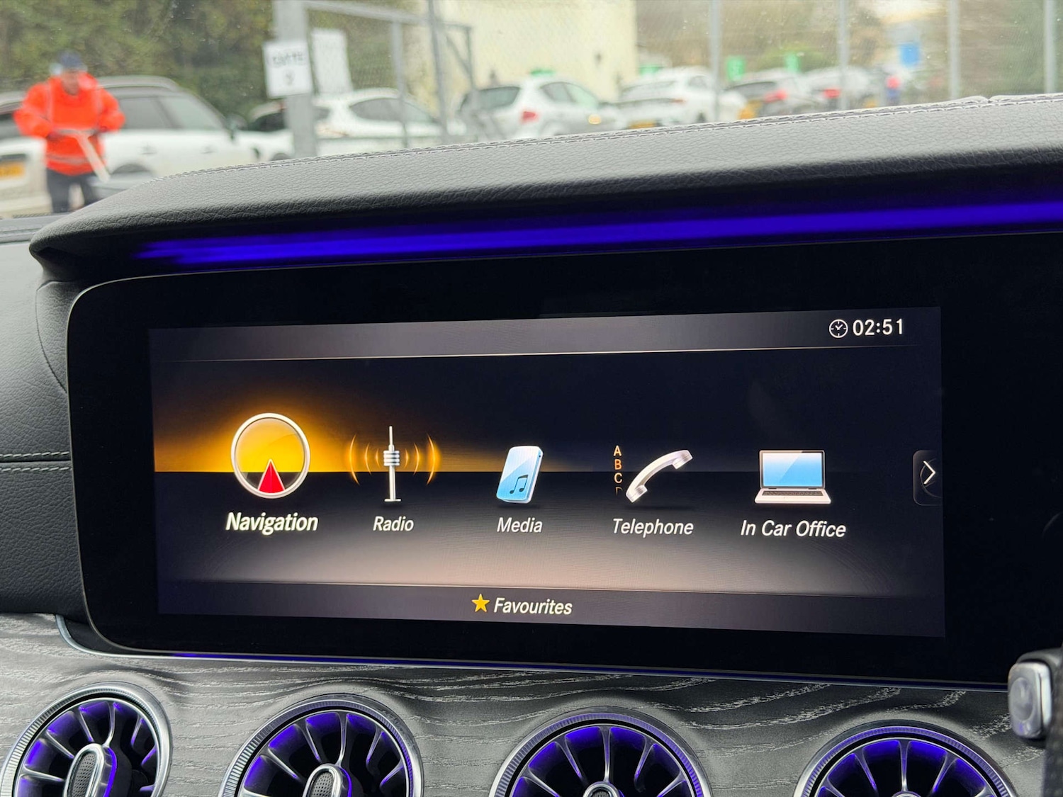 Used Mercedes-Benz CLS 2020 for sale - 77437641: Photo 72