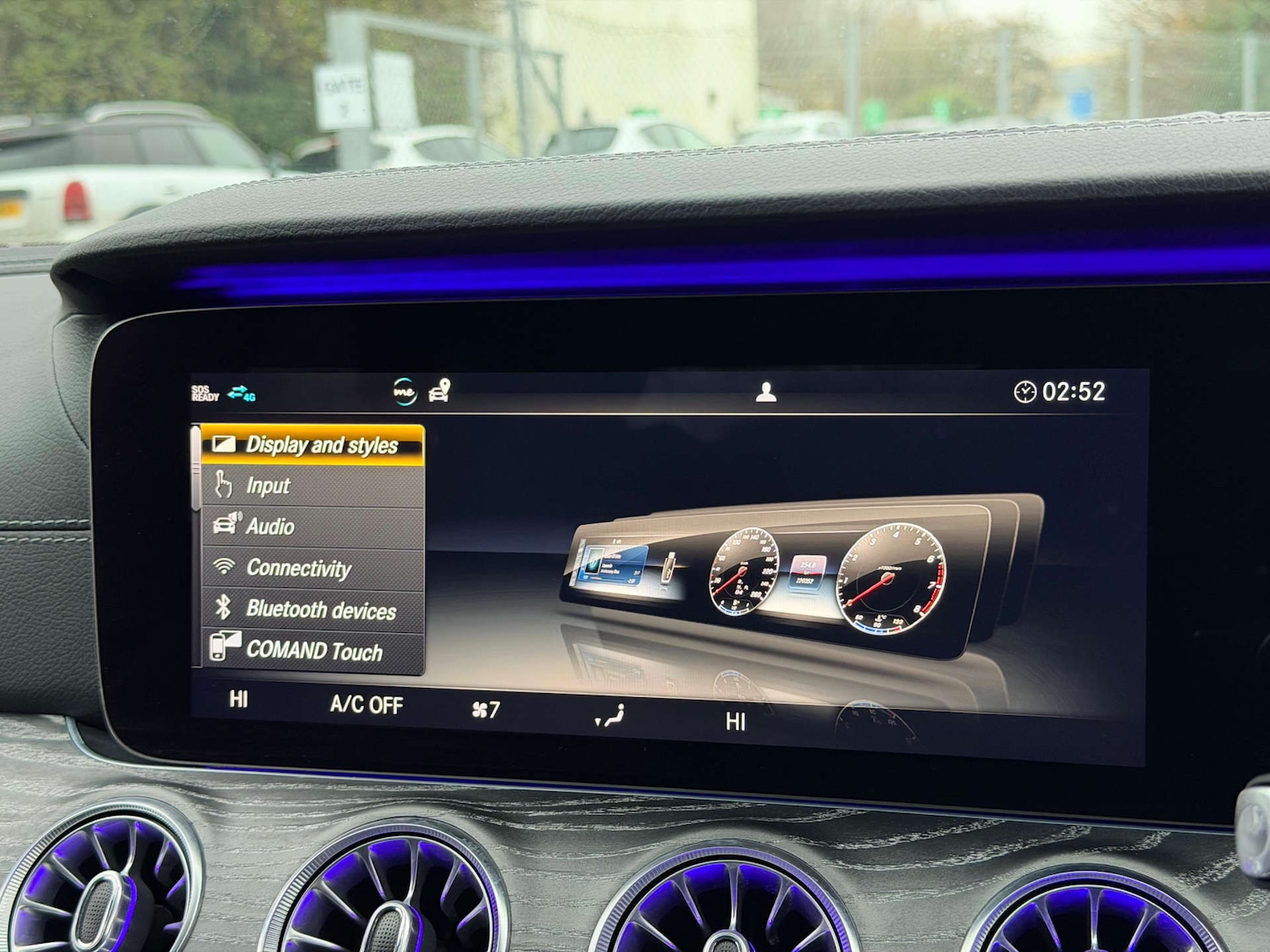 Used Mercedes-Benz CLS 2020 for sale - 77437641: Photo 73