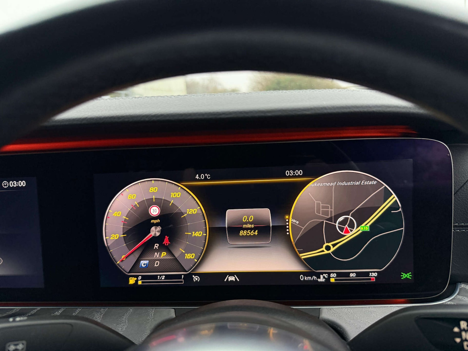 Used Mercedes-Benz CLS 2020 for sale - 77437641: Photo 78