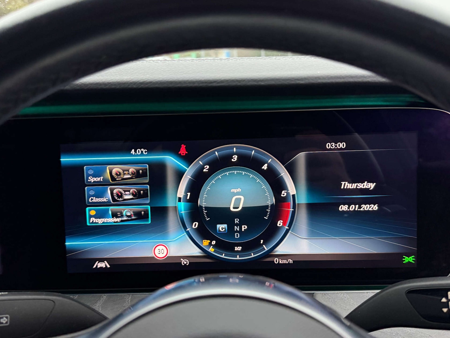 Used Mercedes-Benz CLS 2020 for sale - 77437641: Photo 79