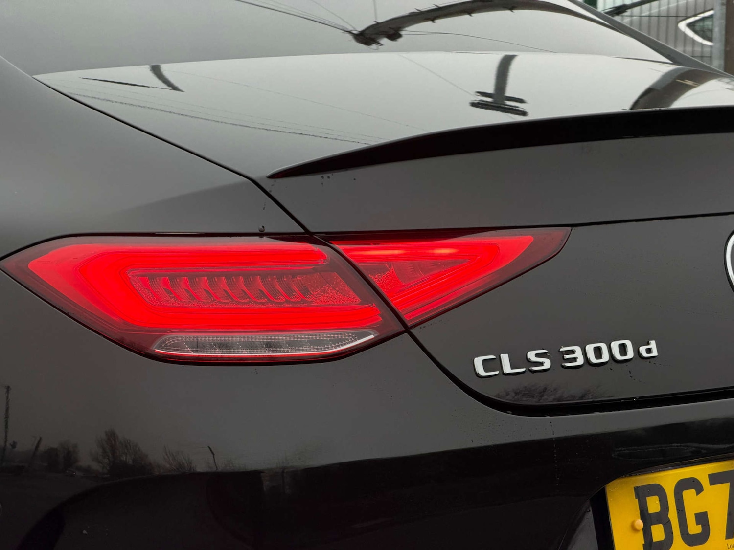 Used Mercedes-Benz CLS 2020 for sale - 77437641: Photo 88