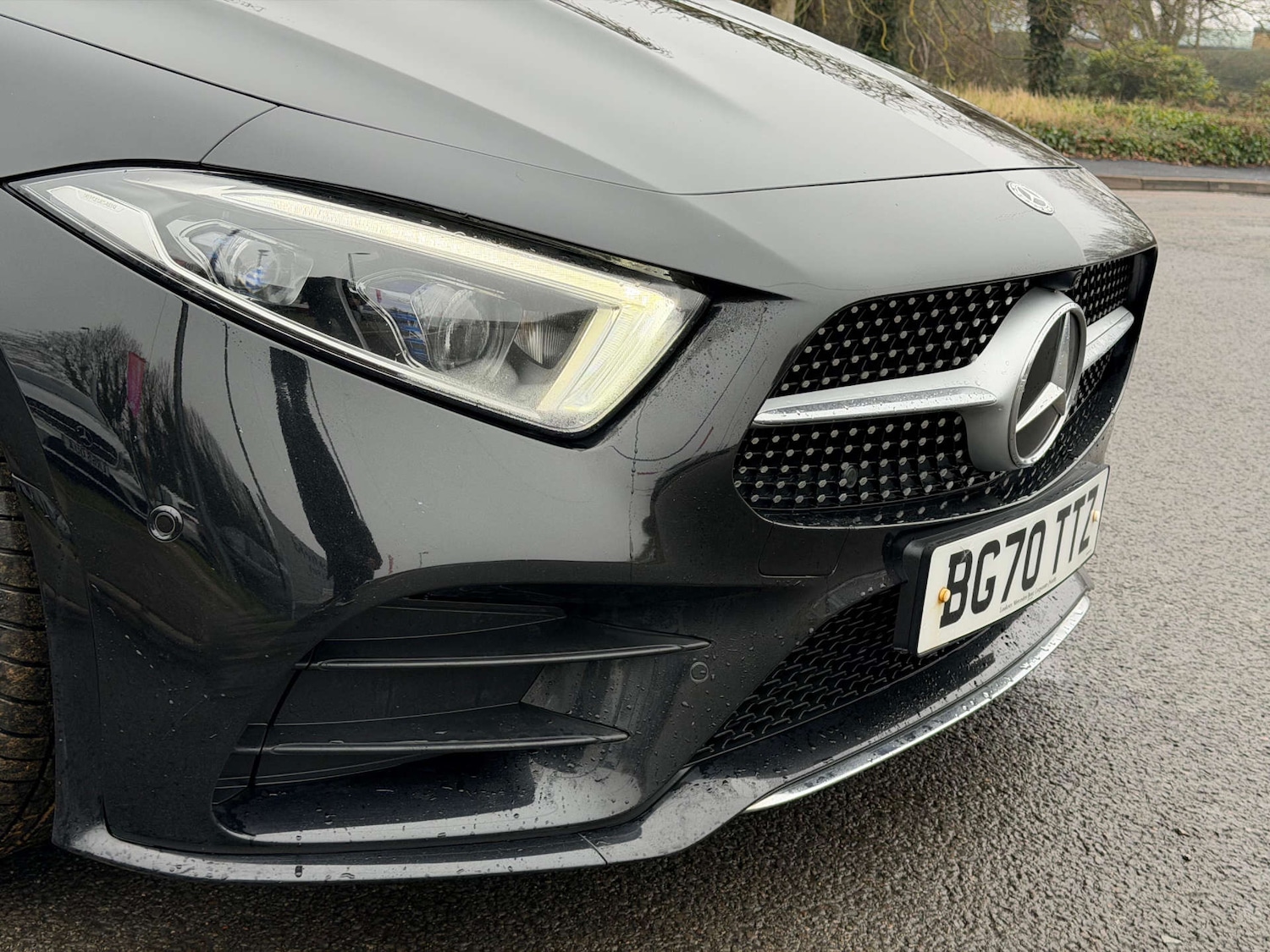 Used Mercedes-Benz CLS 2020 for sale - 77437641: Photo 89