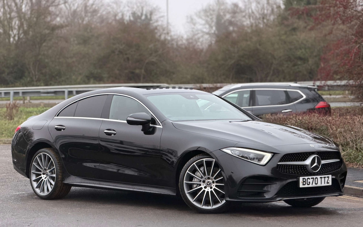 Used Mercedes-Benz CLS 2020 for sale - 77437641: Photo 9