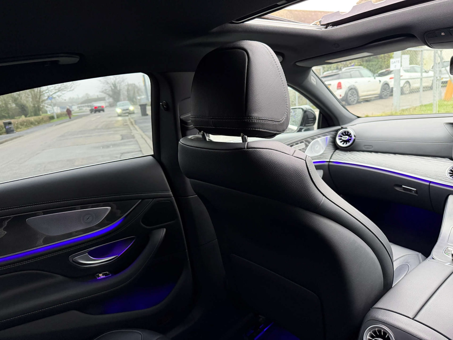 Used Mercedes-Benz CLS 2020 for sale - 77437641: Photo 94