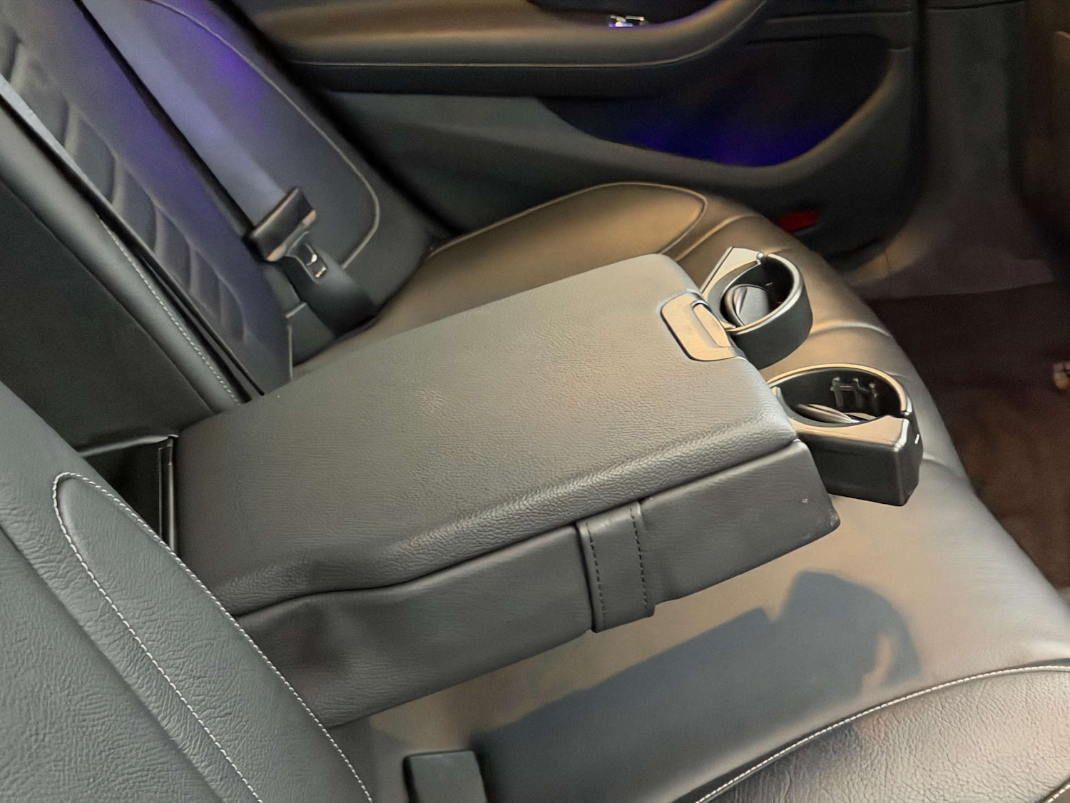 Used Mercedes-Benz CLS 2020 for sale - 77437641: Photo 95