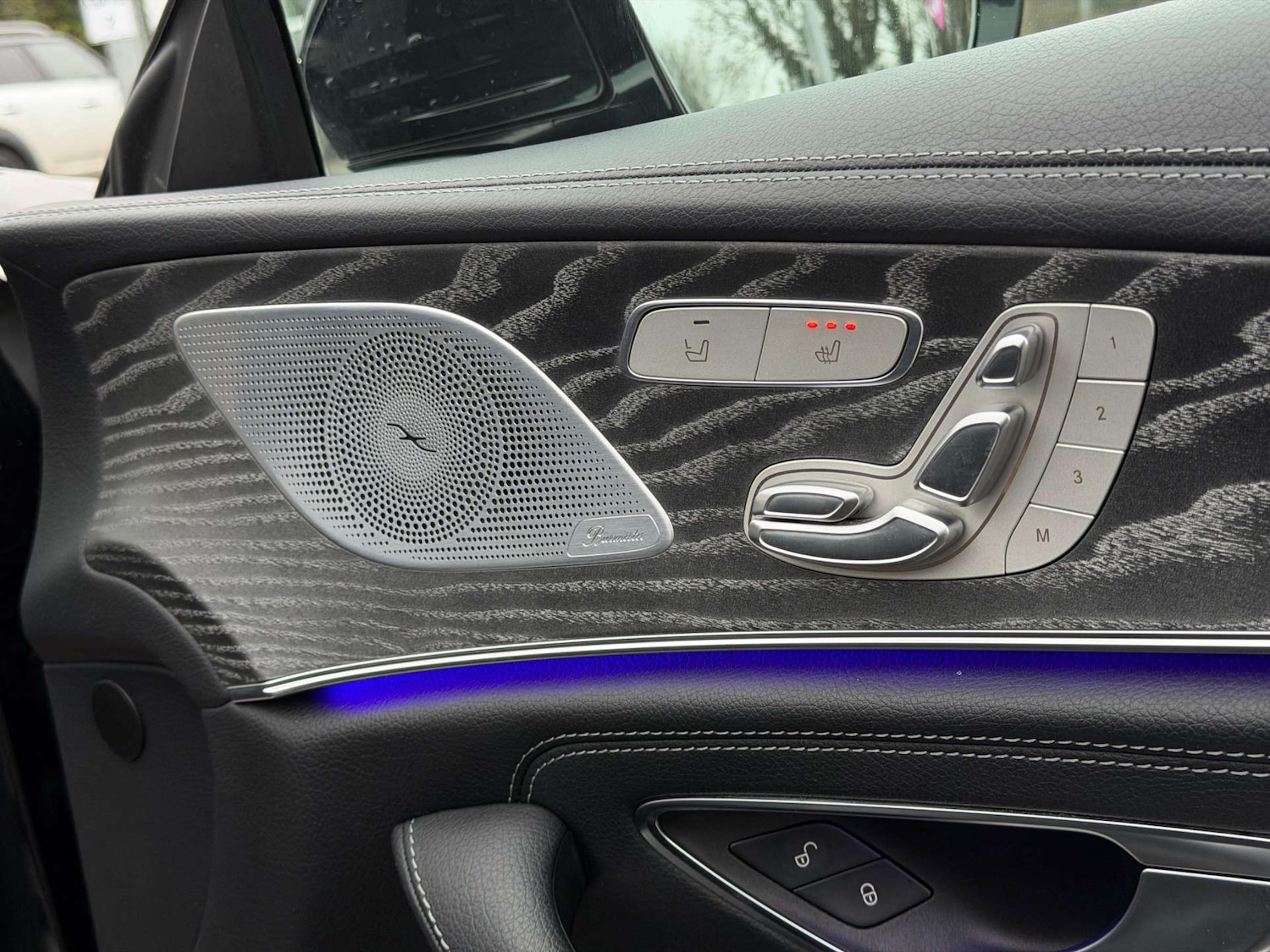 Used Mercedes-Benz CLS 2020 for sale - 77437641: Photo 97