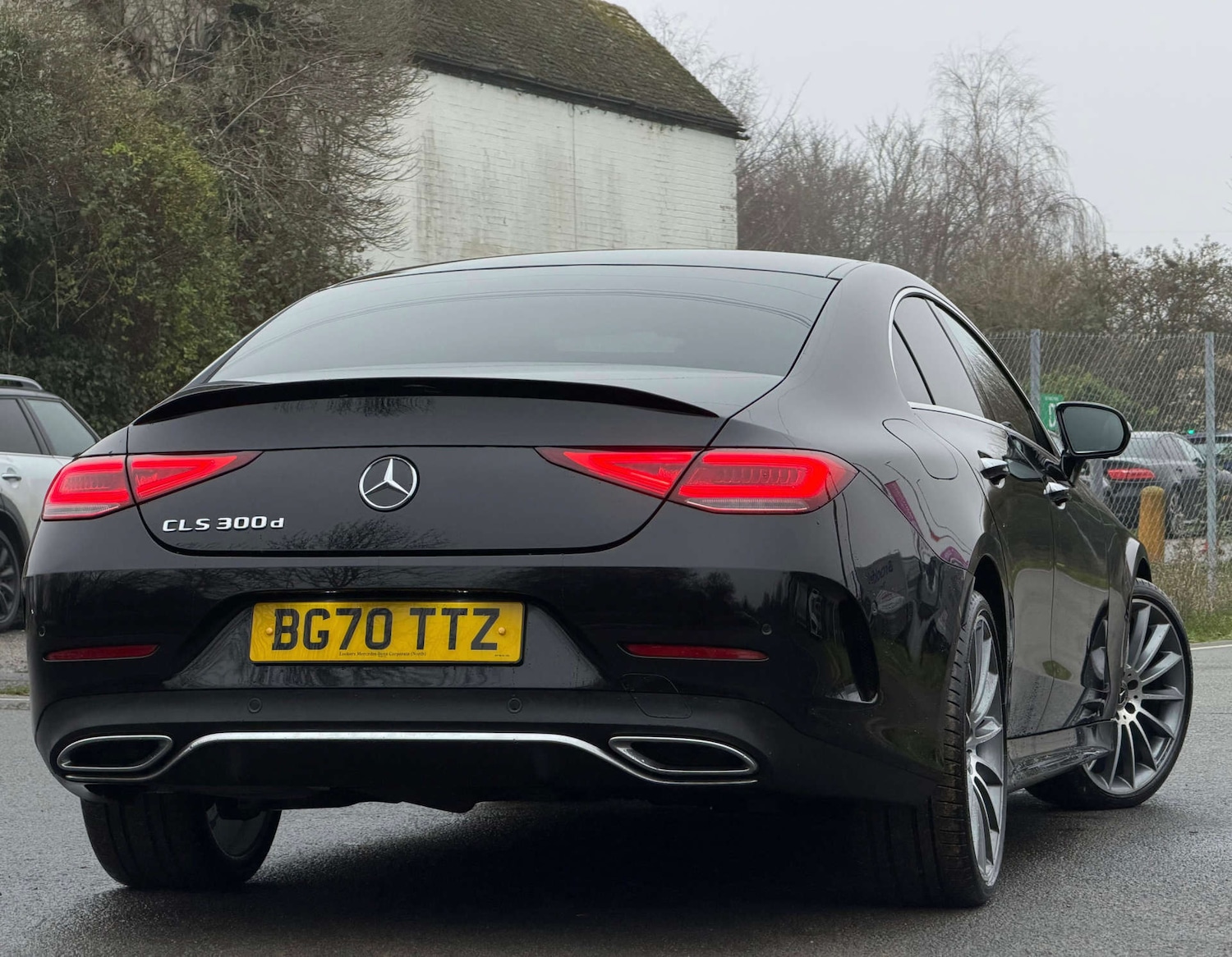 Used Mercedes-Benz CLS 2020 for sale - 77437641: Photo 98