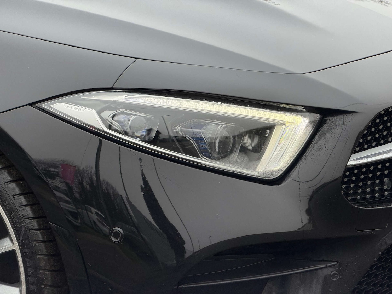 Used Mercedes-Benz CLS 2020 for sale - 77437641: Photo 99