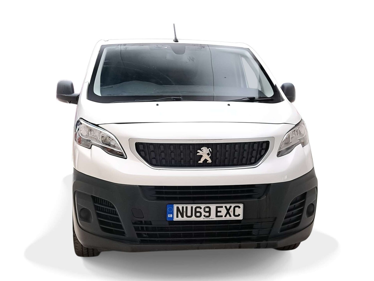 Used Peugeot Expert 2019 for sale - 77749088: Photo 3