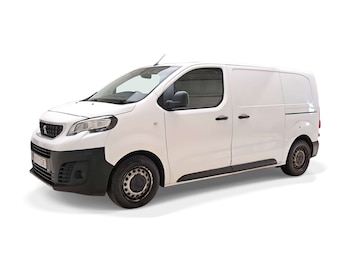 Used Peugeot Expert 2019 for sale - 77749088: Photo