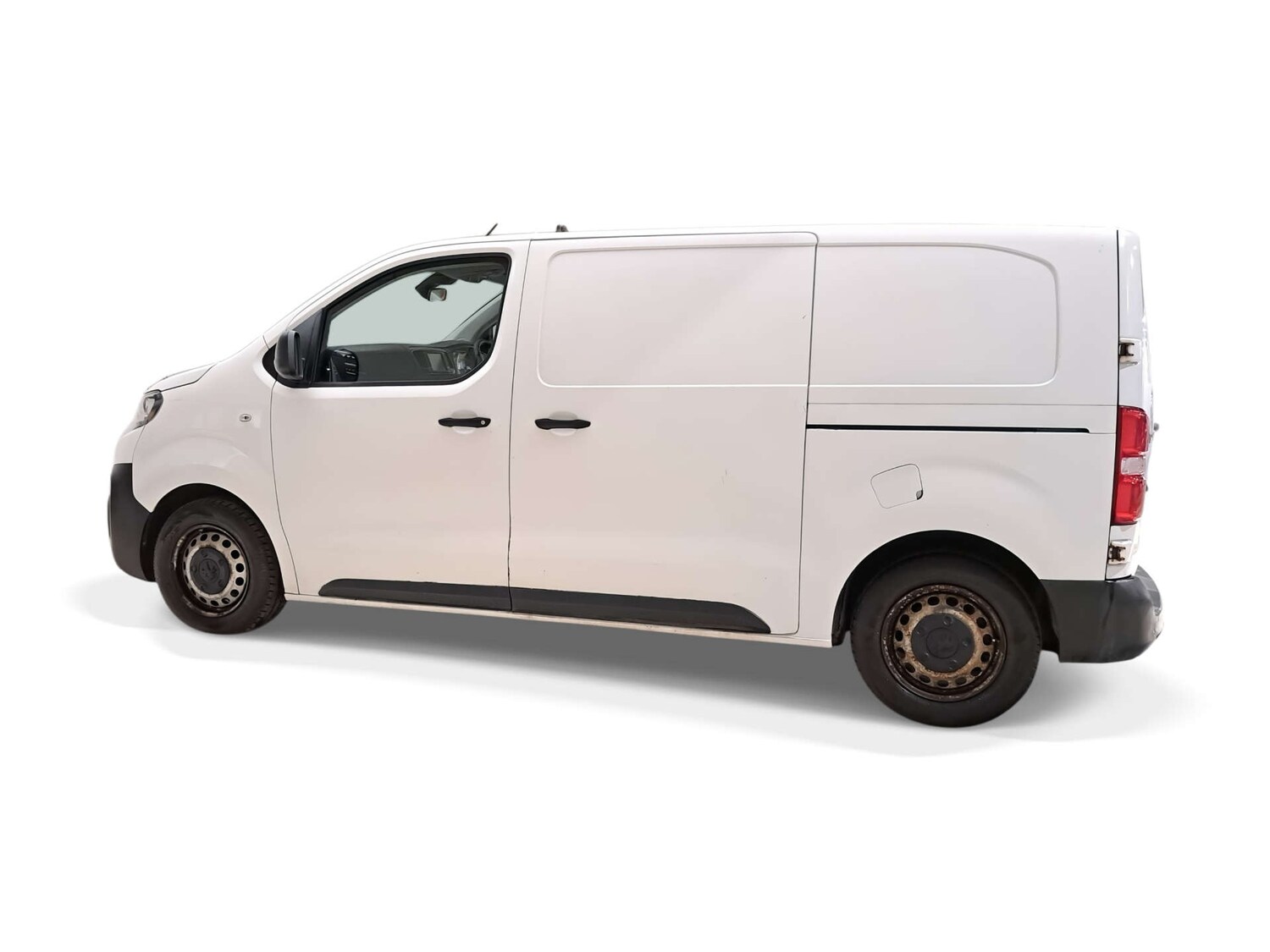 Used Peugeot Expert 2019 for sale - 77749088: Photo 5