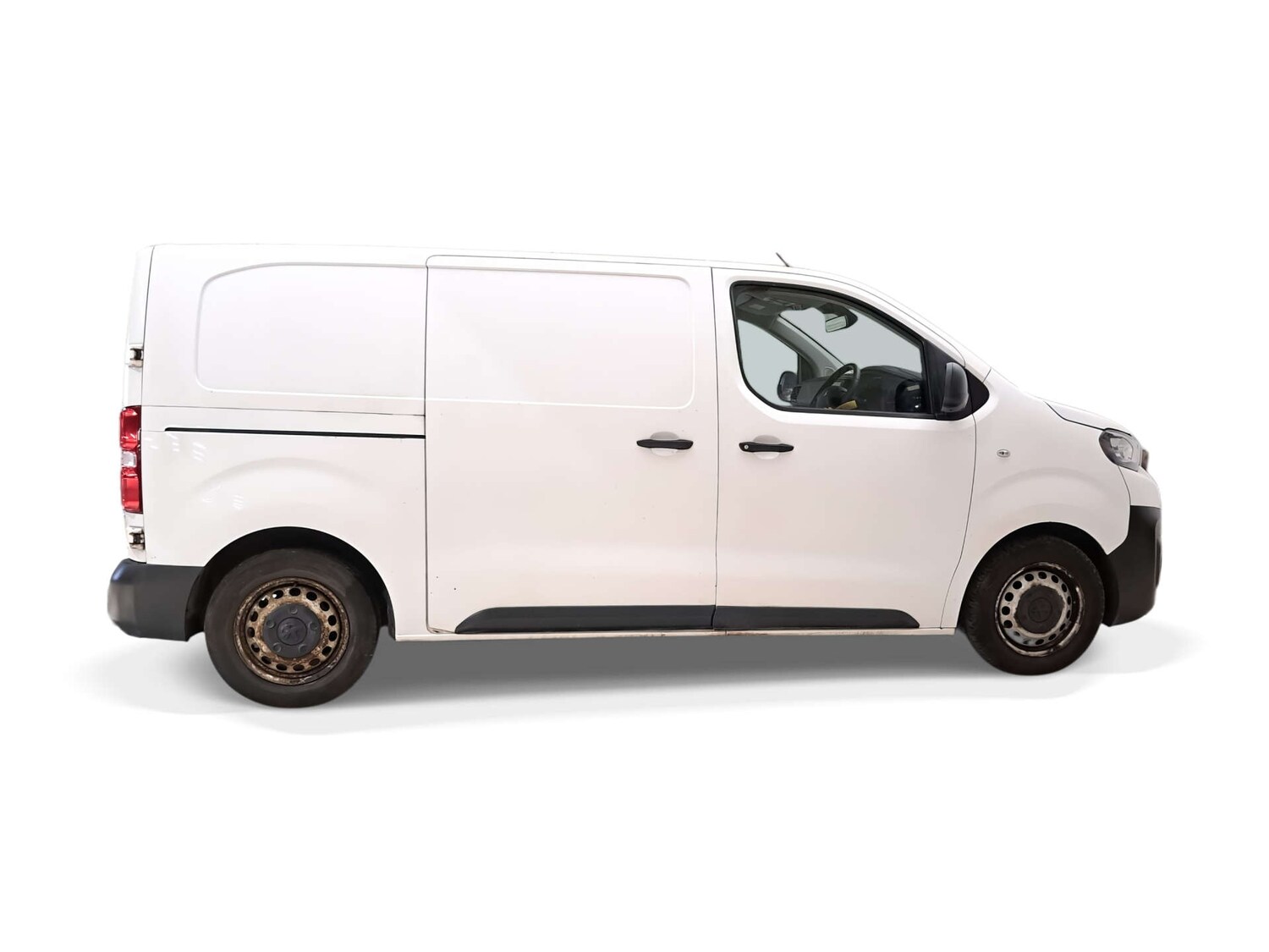 Used Peugeot Expert 2019 for sale - 77749088: Photo 8