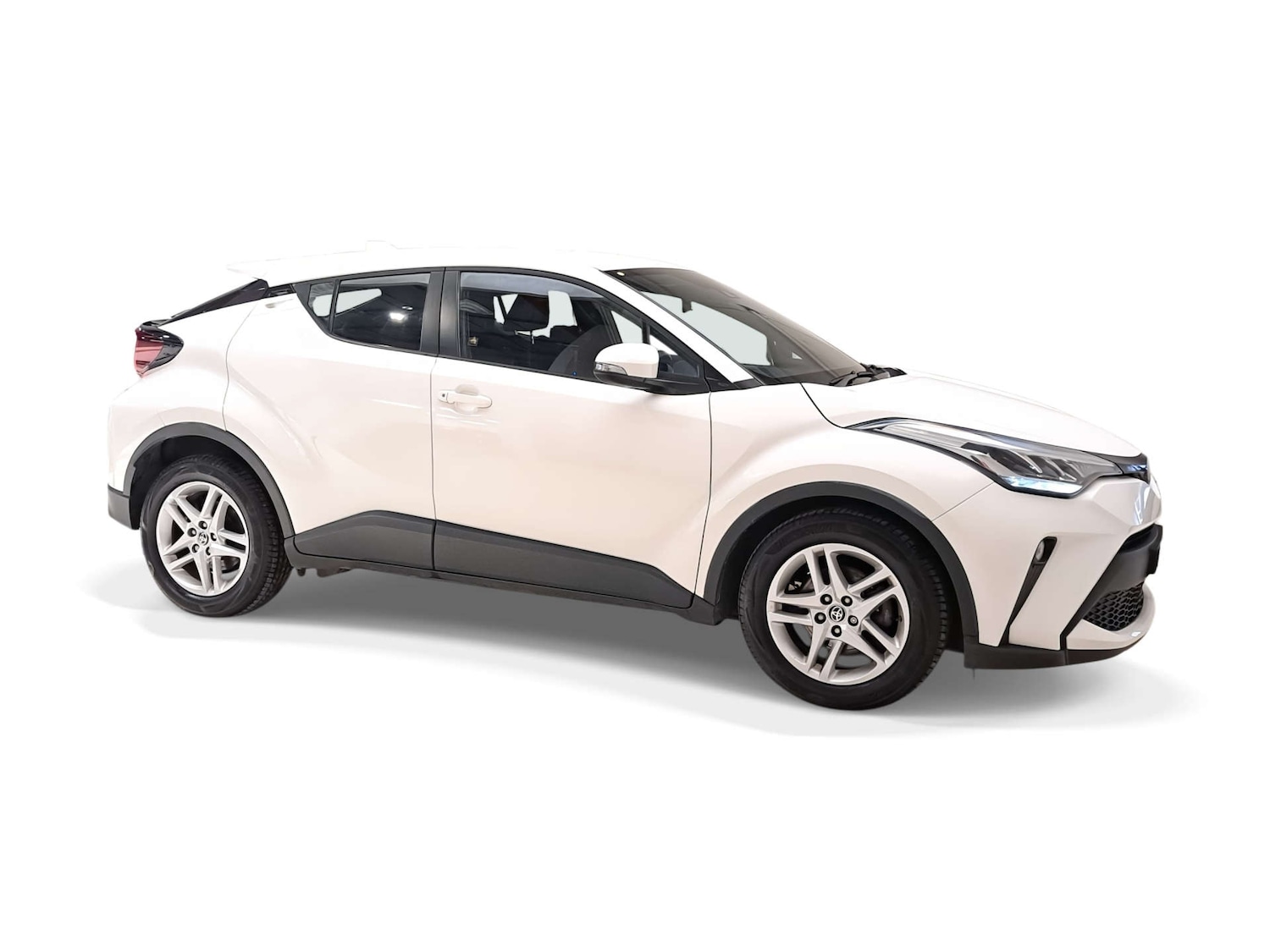 Used Toyota C-HR 2022 for sale - 77920747: Photo 2