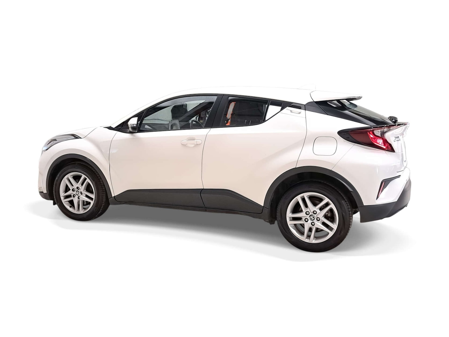 Used Toyota C-HR 2022 for sale - 77920747: Photo 5