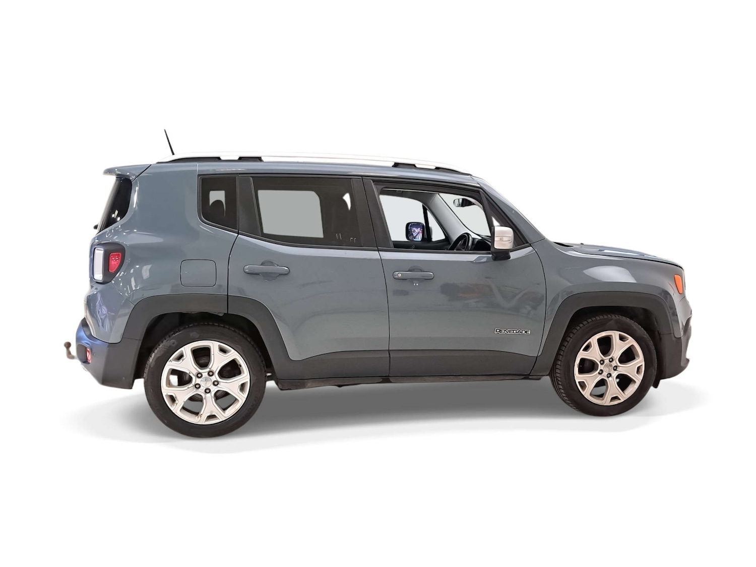 Used Jeep Renegade 2016 for sale - 77998532: Photo 8