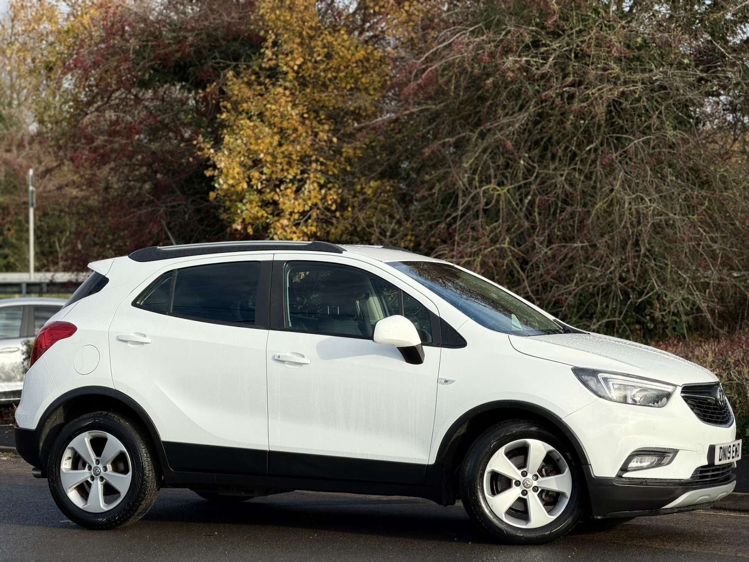 Used Vauxhall Mokka X 2019 for sale - 77437611: Photo 13