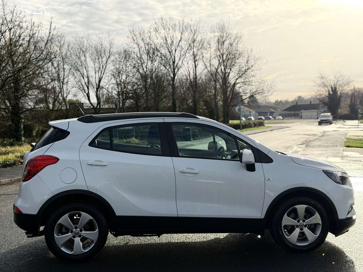 Used Vauxhall Mokka X 2019 for sale - 77437611: Photo 14
