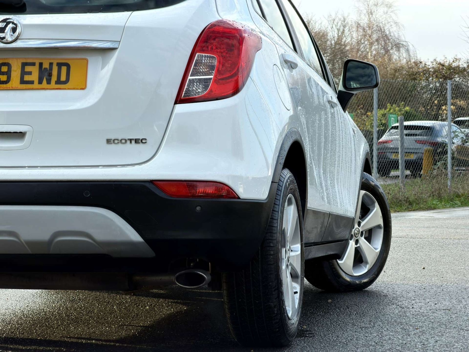 Used Vauxhall Mokka X 2019 for sale - 77437611: Photo 15