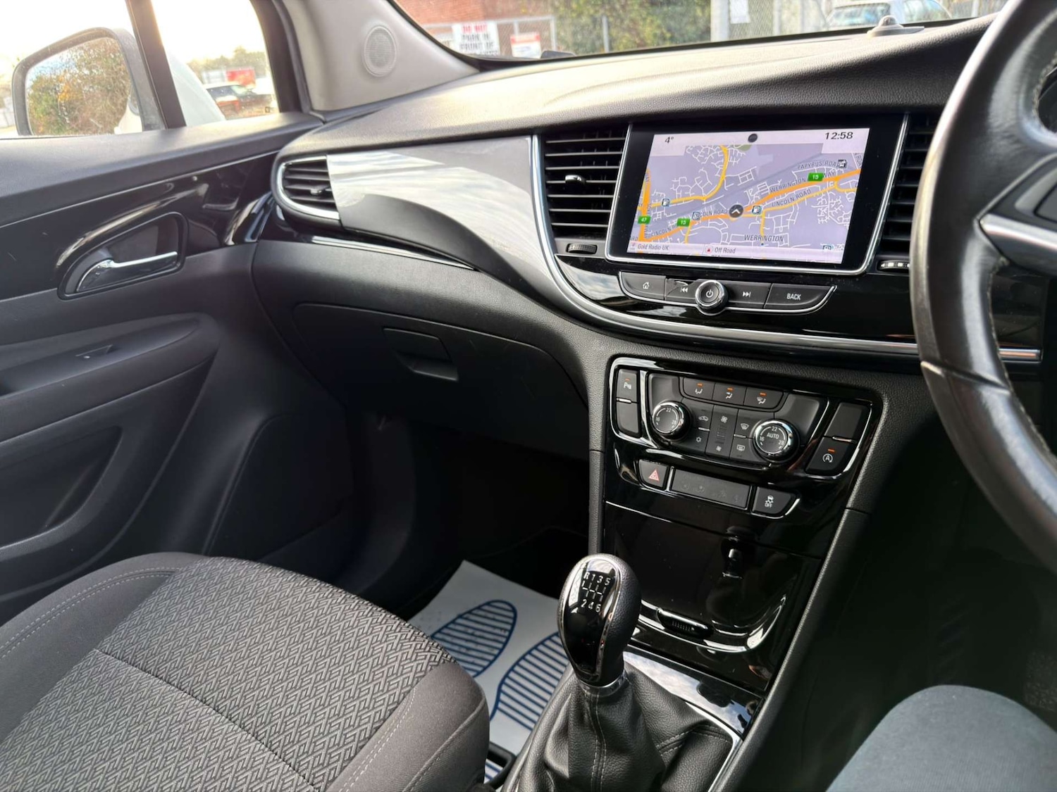 Used Vauxhall Mokka X 2019 for sale - 77437611: Photo 17