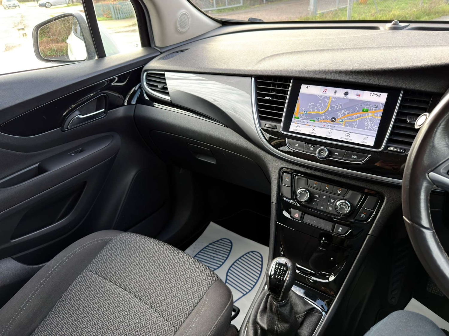 Used Vauxhall Mokka X 2019 for sale - 77437611: Photo 20