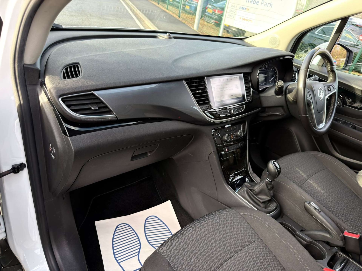 Used Vauxhall Mokka X 2019 for sale - 77437611: Photo 22