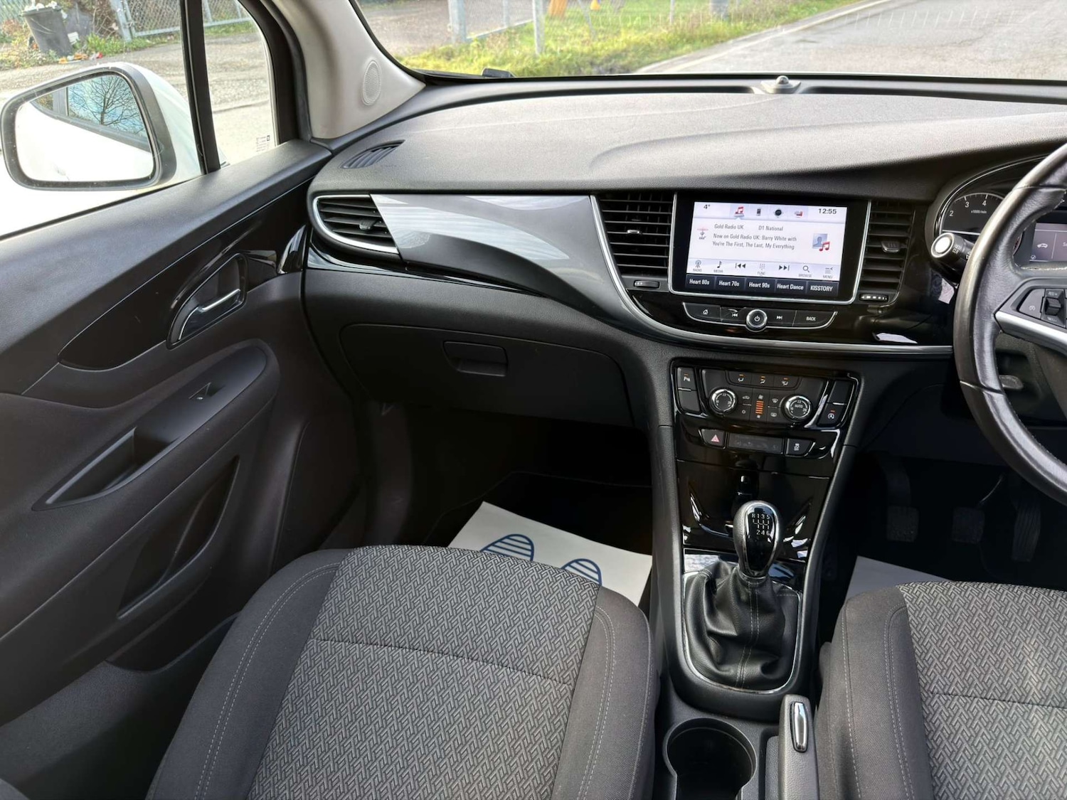 Used Vauxhall Mokka X 2019 for sale - 77437611: Photo 24