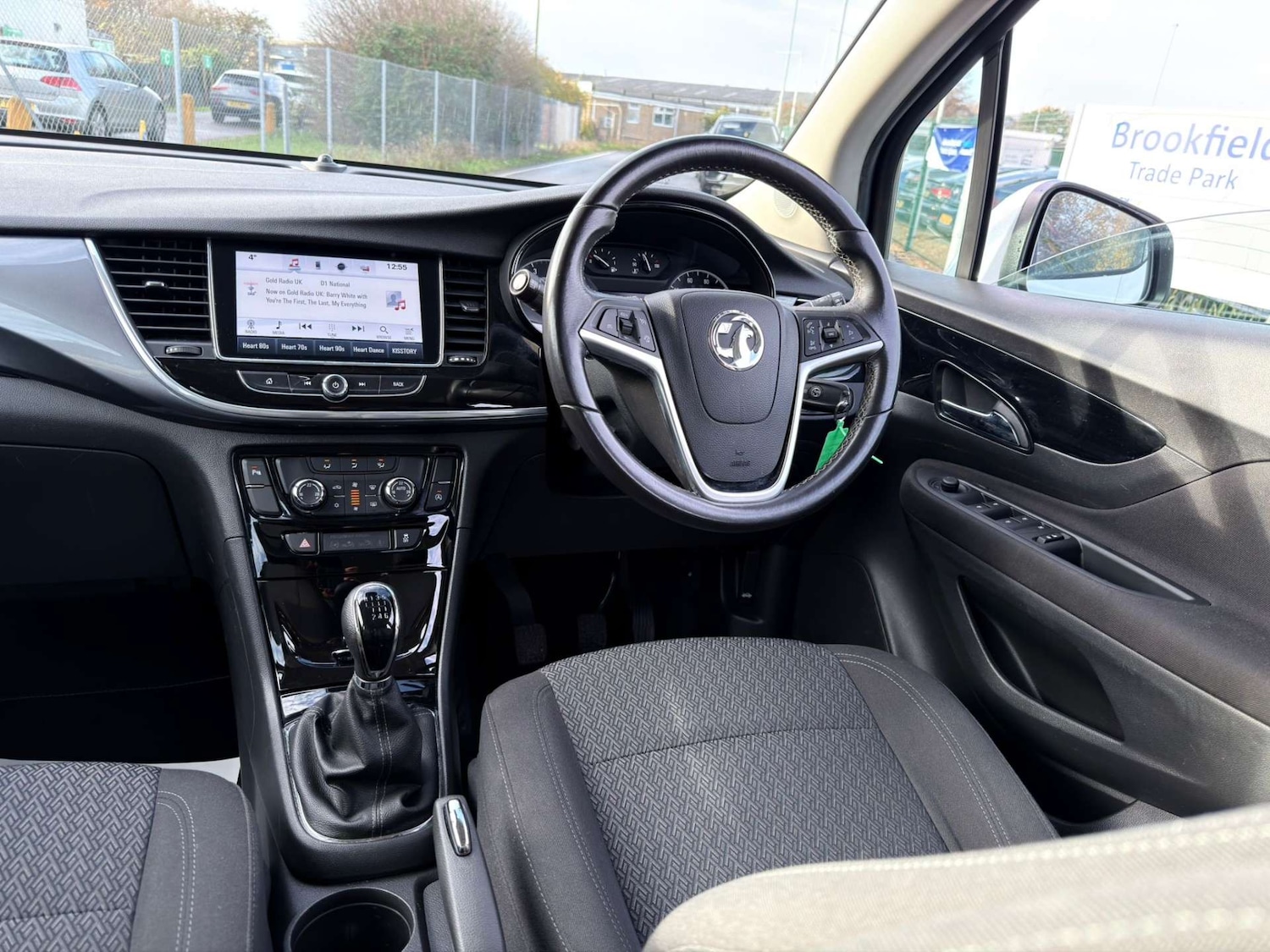 Used Vauxhall Mokka X 2019 for sale - 77437611: Photo 26