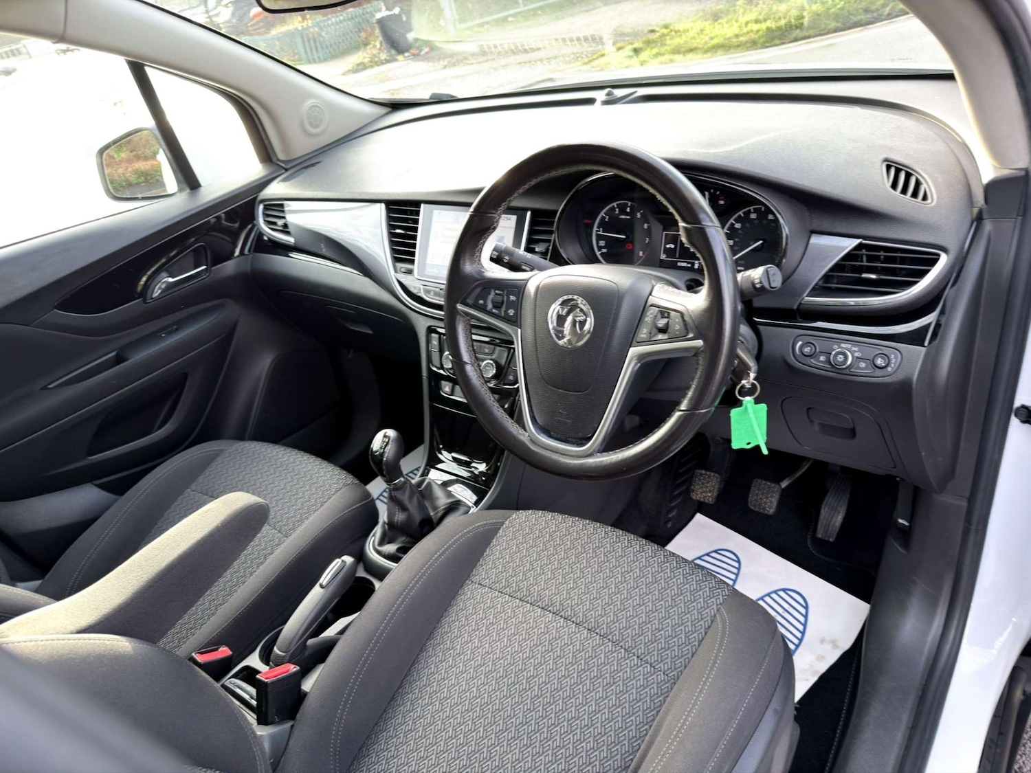 Used Vauxhall Mokka X 2019 for sale - 77437611: Photo 27