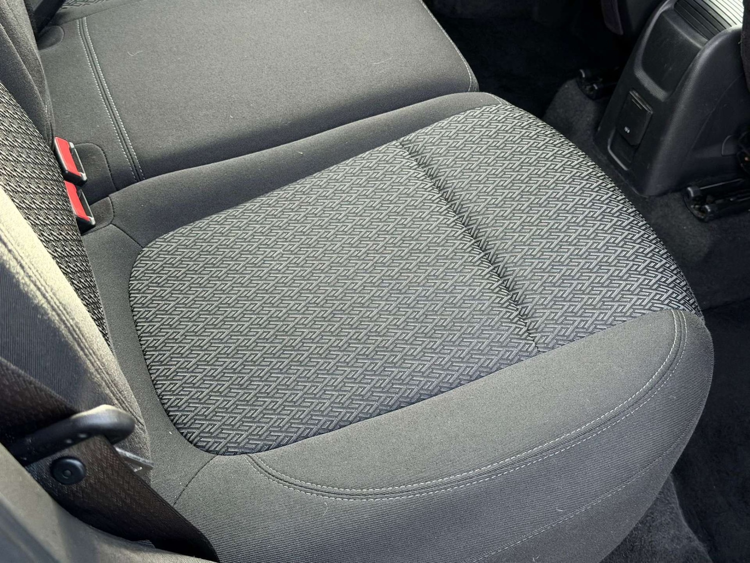 Used Vauxhall Mokka X 2019 for sale - 77437611: Photo 28