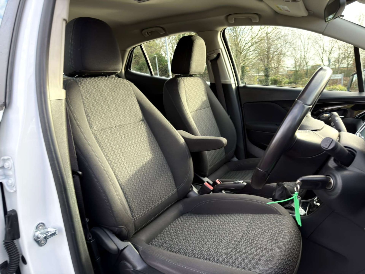 Used Vauxhall Mokka X 2019 for sale - 77437611: Photo 30