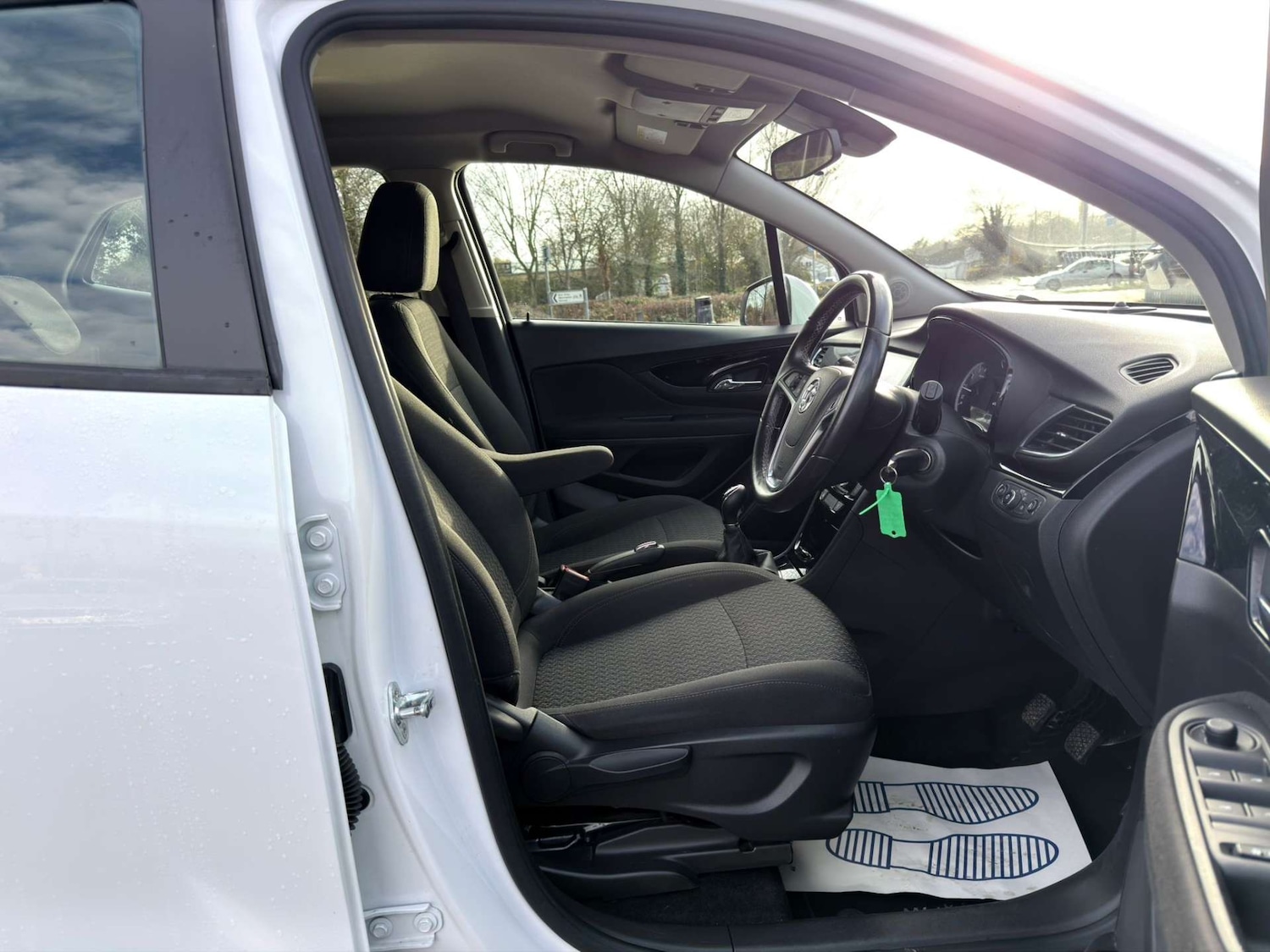 Used Vauxhall Mokka X 2019 for sale - 77437611: Photo 31