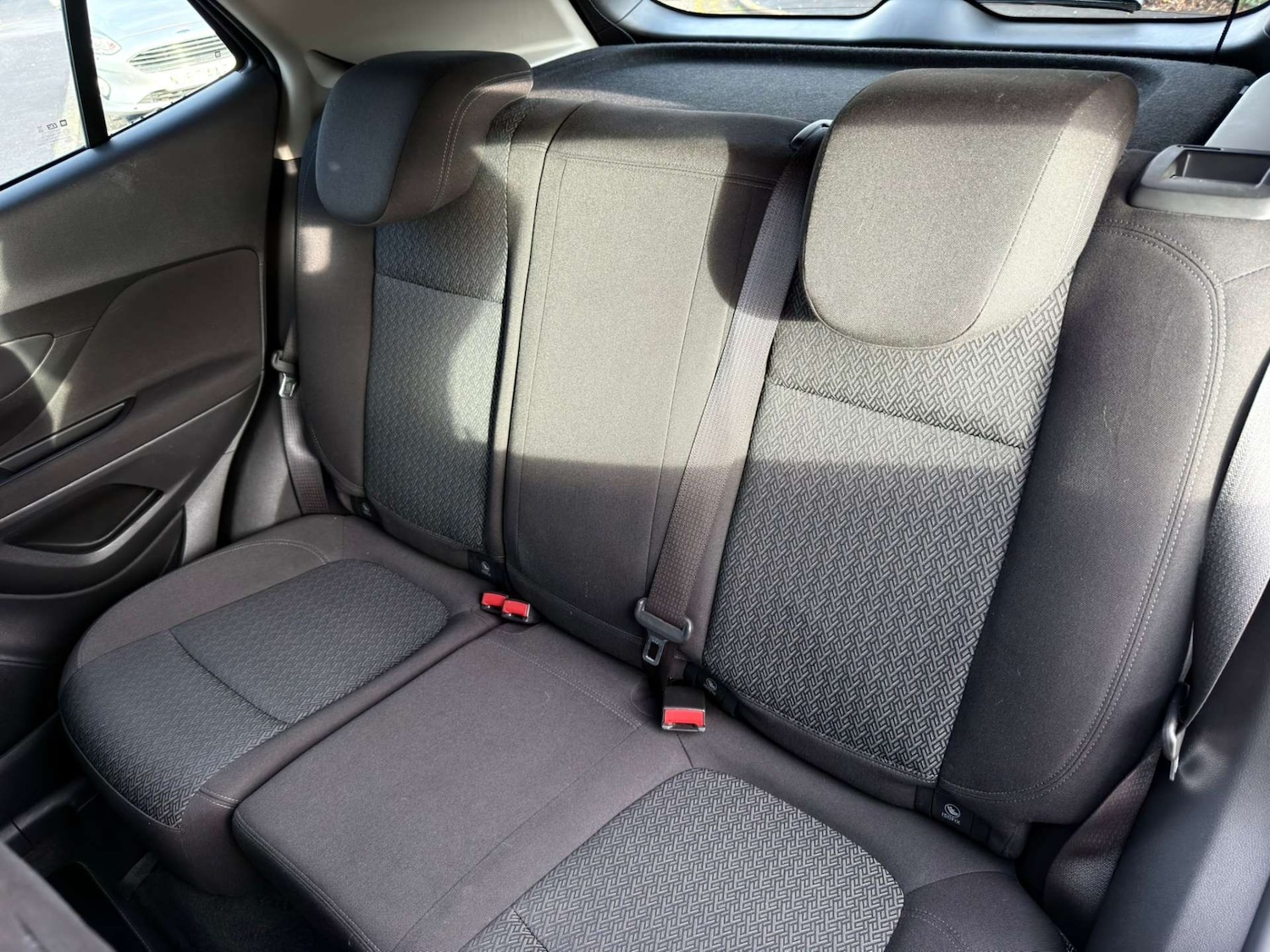 Used Vauxhall Mokka X 2019 for sale - 77437611: Photo 32