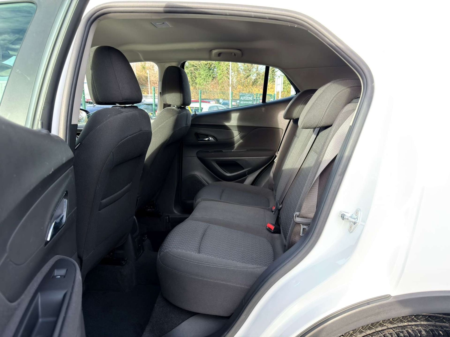 Used Vauxhall Mokka X 2019 for sale - 77437611: Photo 33