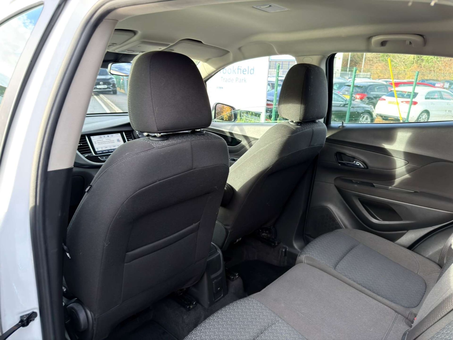 Used Vauxhall Mokka X 2019 for sale - 77437611: Photo 34