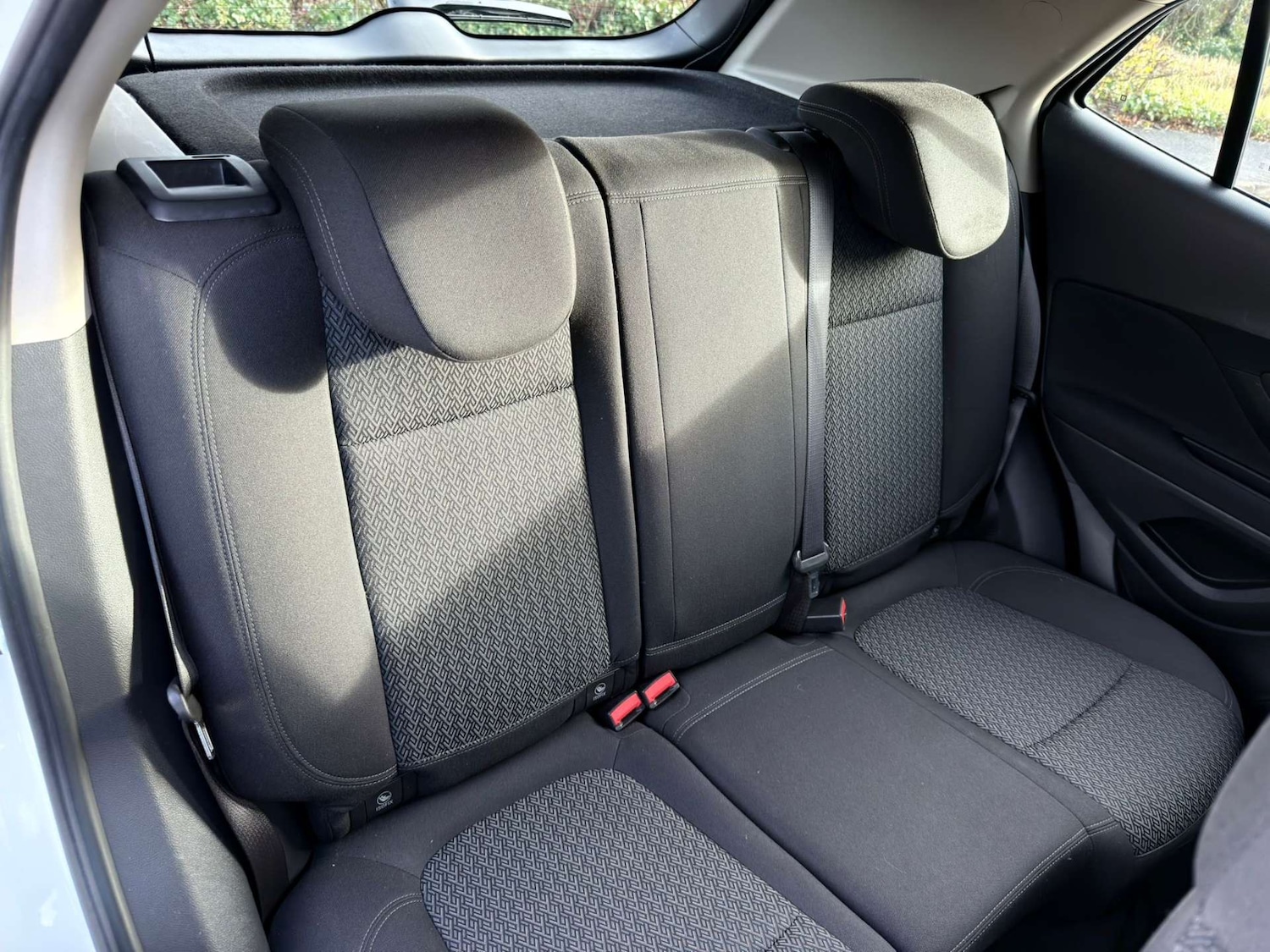 Used Vauxhall Mokka X 2019 for sale - 77437611: Photo 35