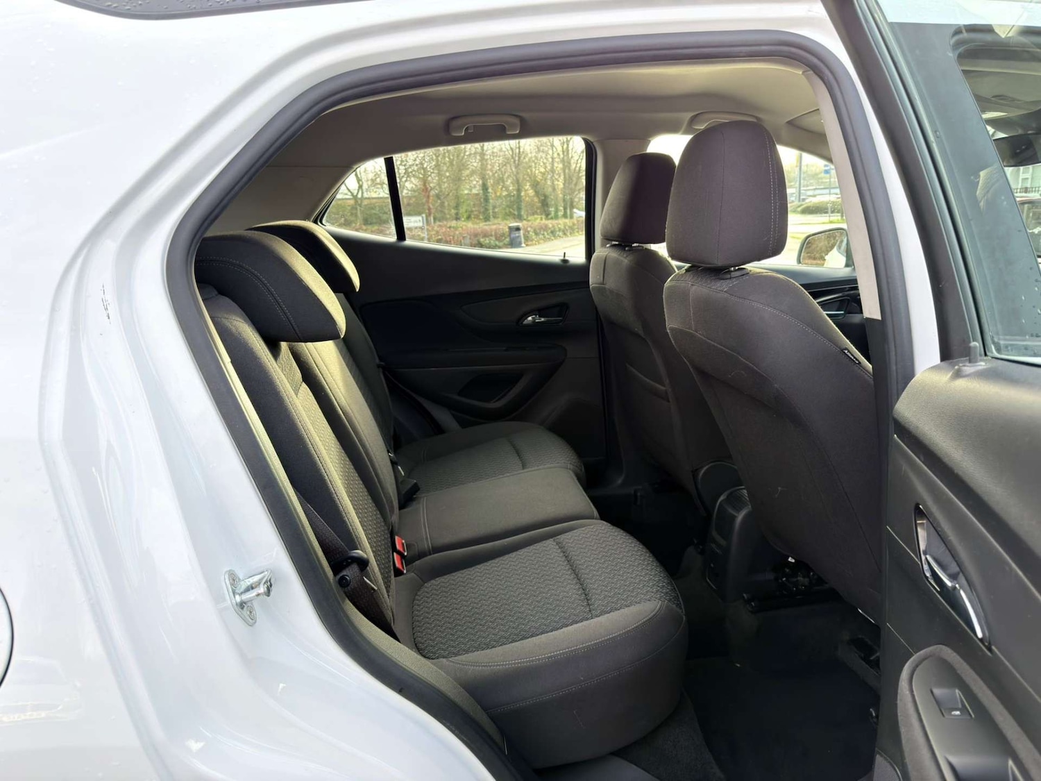 Used Vauxhall Mokka X 2019 for sale - 77437611: Photo 36