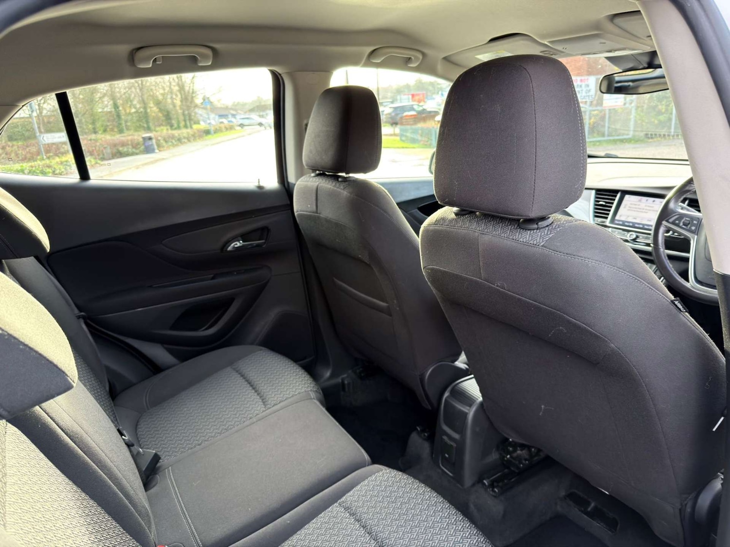 Used Vauxhall Mokka X 2019 for sale - 77437611: Photo 37