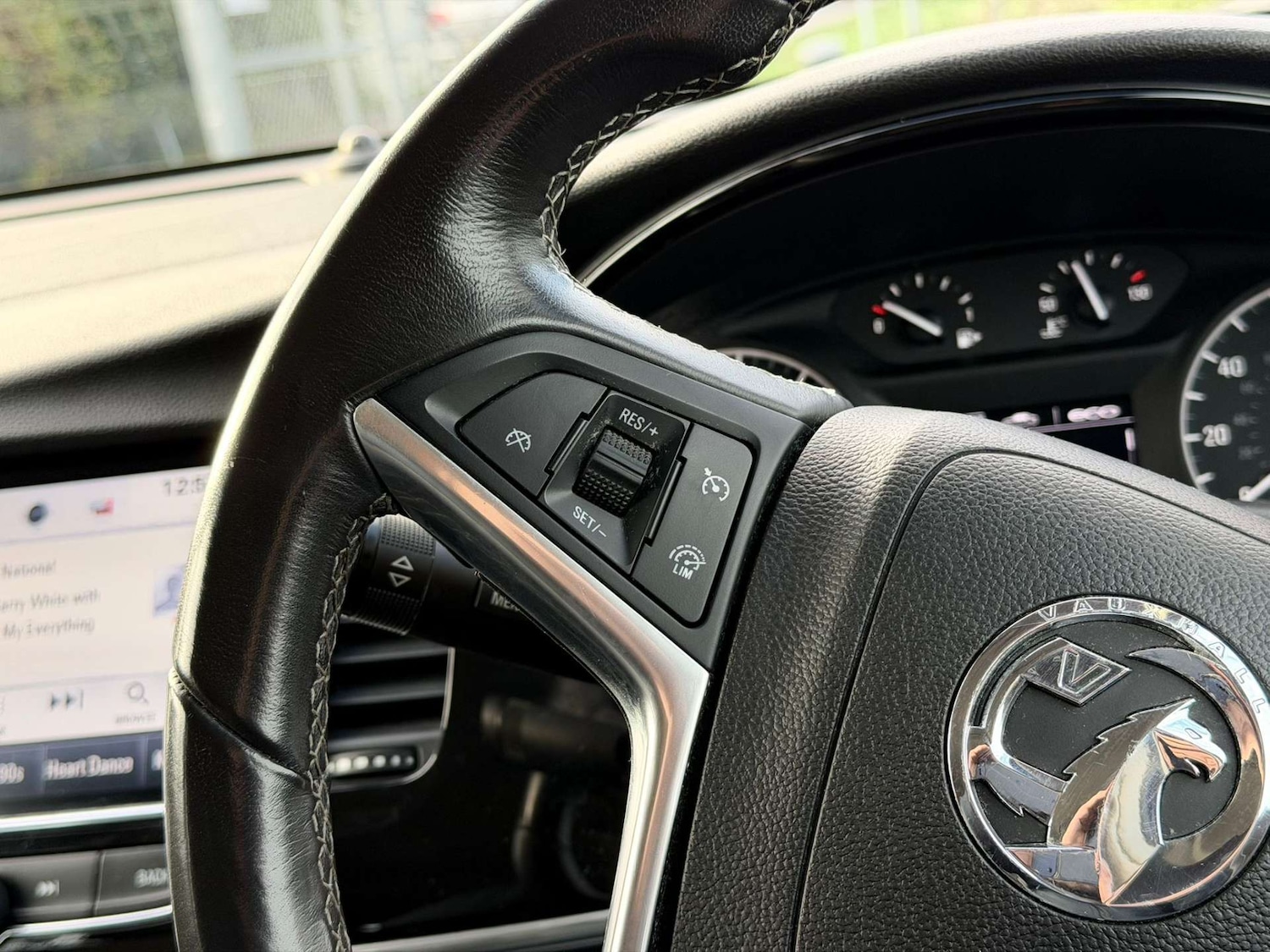 Used Vauxhall Mokka X 2019 for sale - 77437611: Photo 38