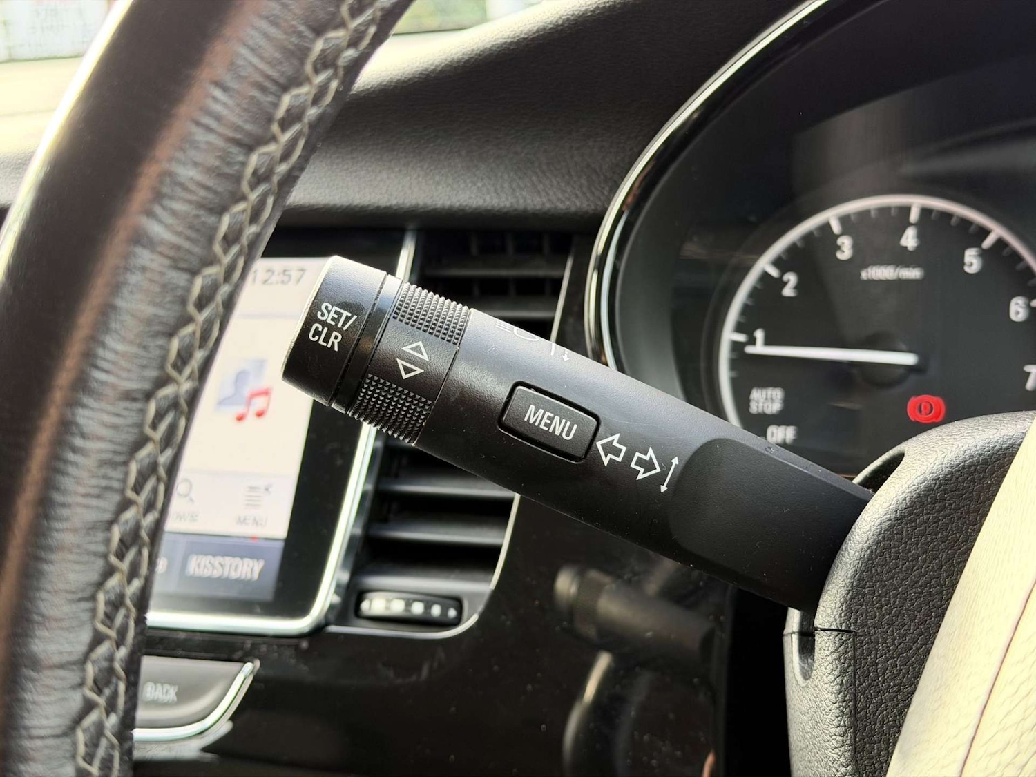 Used Vauxhall Mokka X 2019 for sale - 77437611: Photo 39