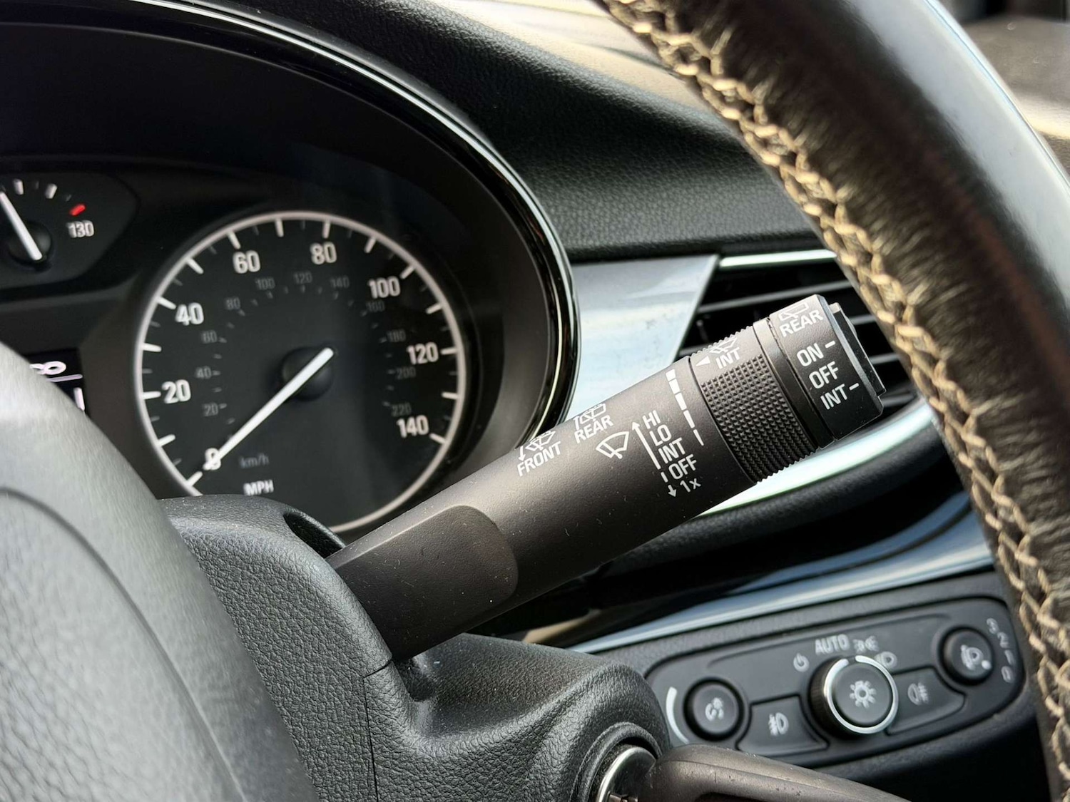 Used Vauxhall Mokka X 2019 for sale - 77437611: Photo 41