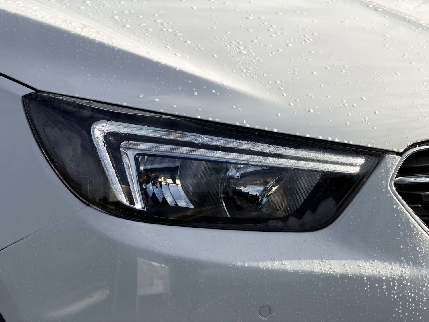 Used Vauxhall Mokka X 2019 for sale - 77437611: Photo 42