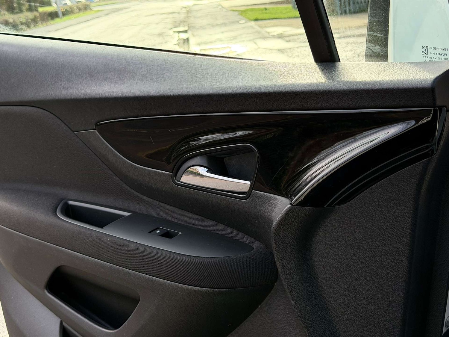 Used Vauxhall Mokka X 2019 for sale - 77437611: Photo 44