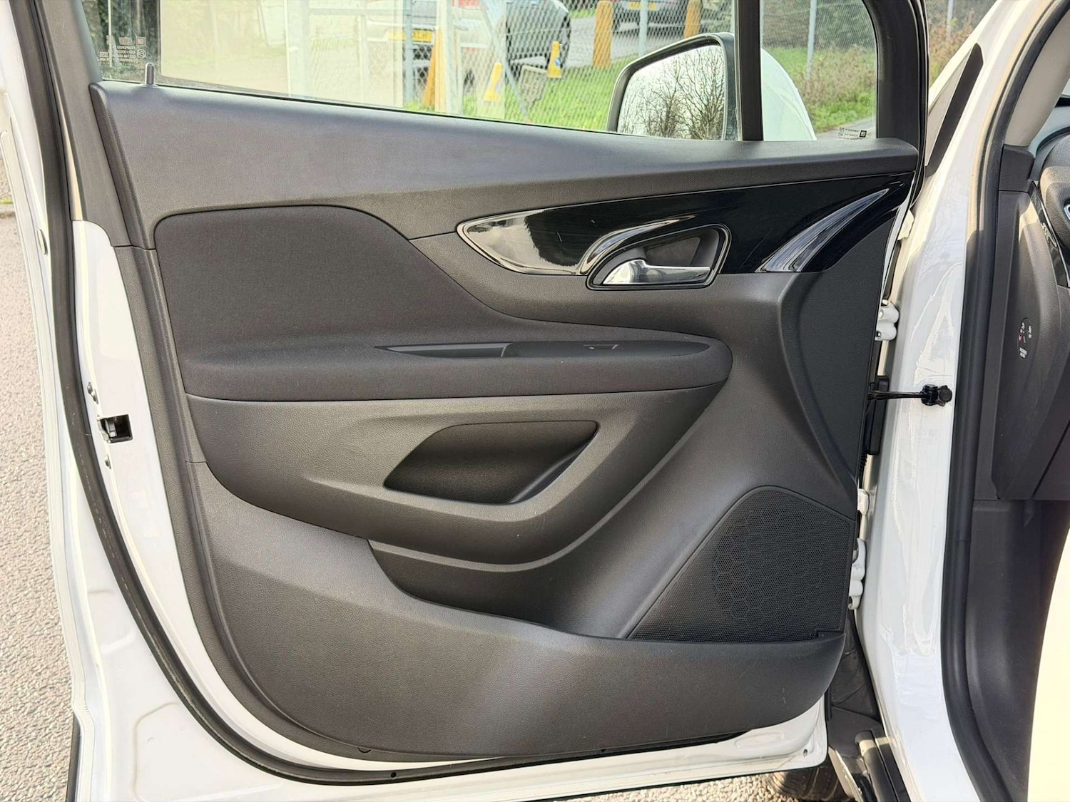 Used Vauxhall Mokka X 2019 for sale - 77437611: Photo 45