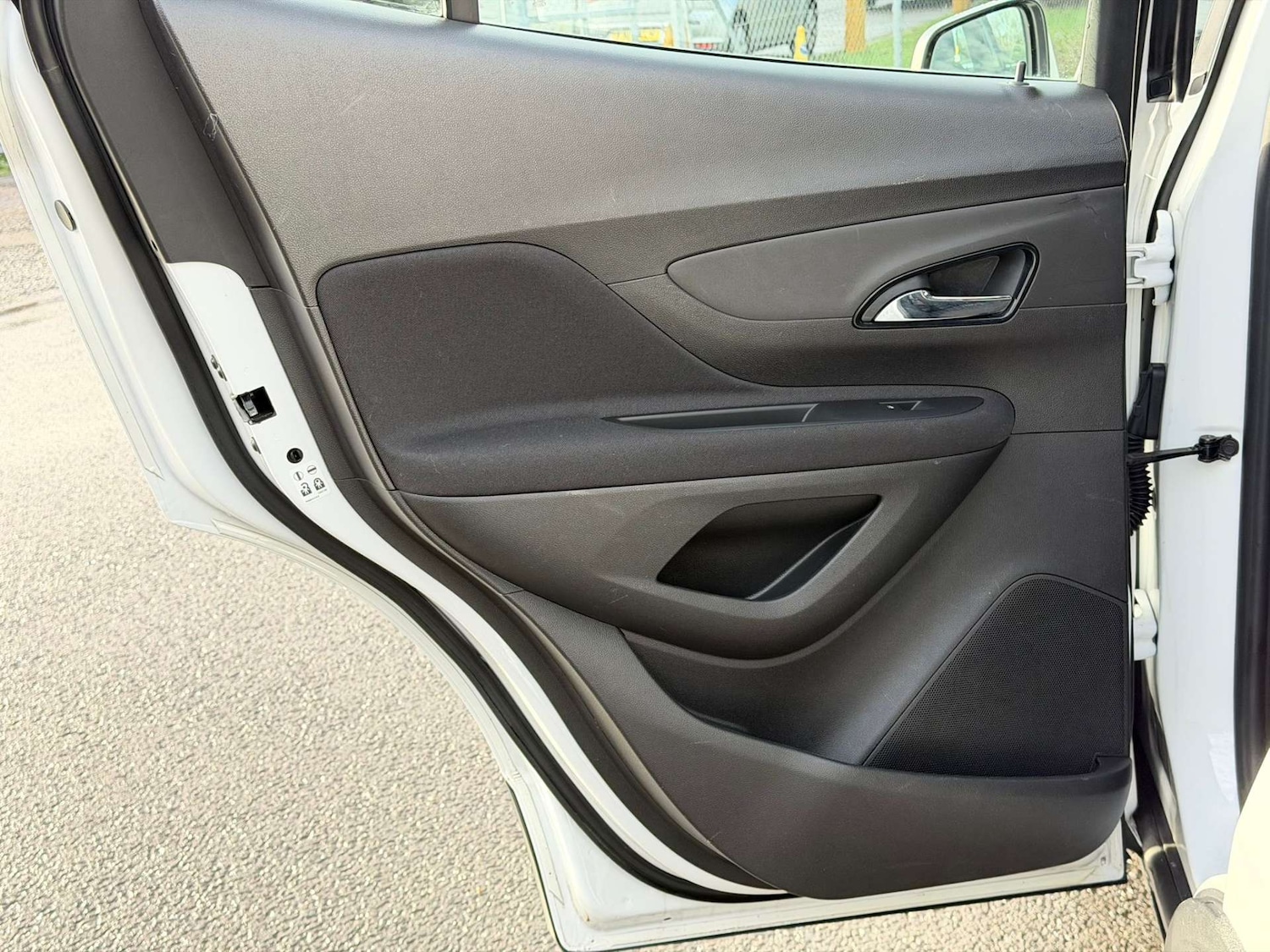 Used Vauxhall Mokka X 2019 for sale - 77437611: Photo 46